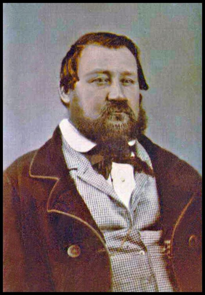 Robert Charles (Bob) Venn, parliamentary candidate!