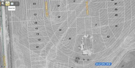 Map of Farm